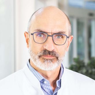 Dr. med. Heiko Potthoff Dr. med. Heiko Potthoff