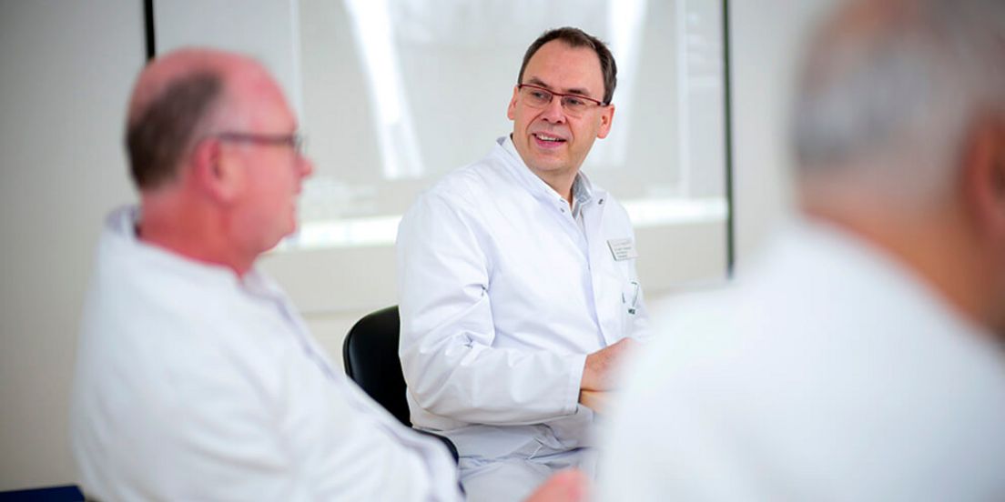 Ihre Ansprechpartner
