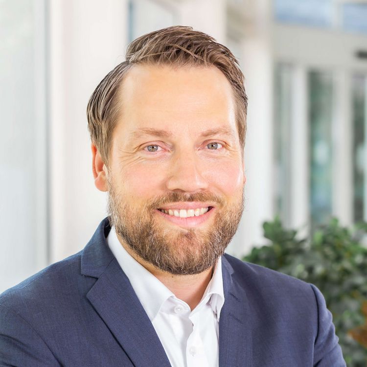 Sebastian Klute