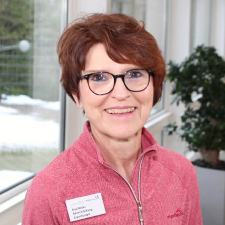 Uta Becke