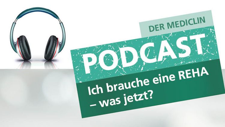 Podcast Reha