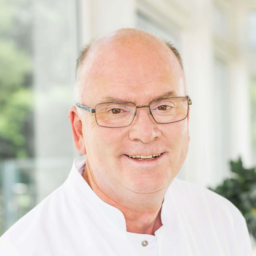 Dr. med. Frank Dreitzner