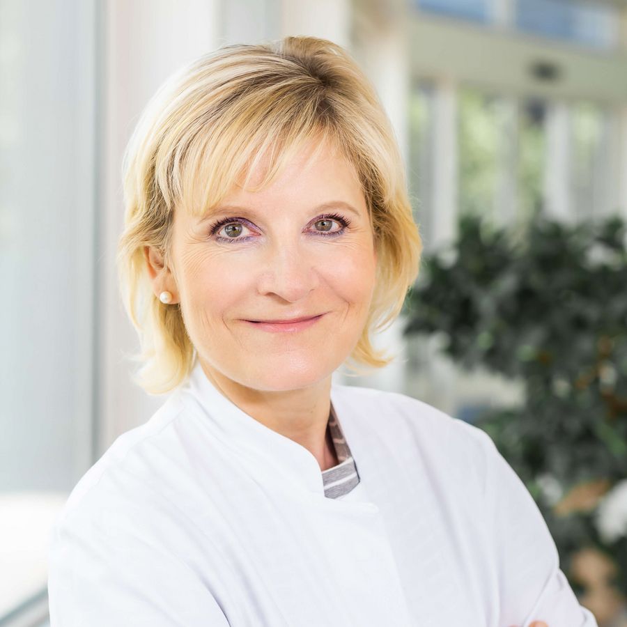 Elisabeth Becker