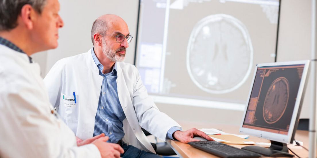 Fachbereich: Neurologie