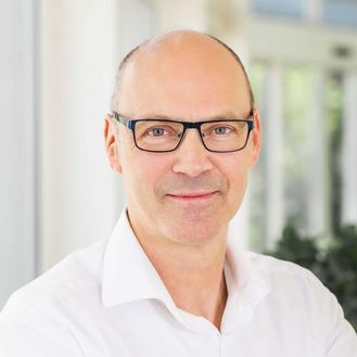 Dr. rer. nat. Andreas Scharff