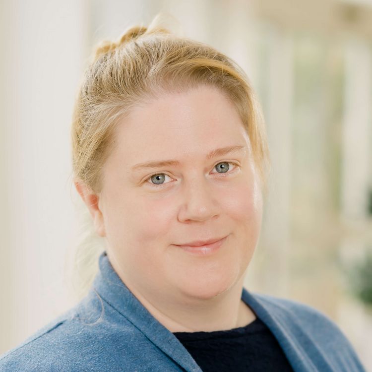 Nicole Finke