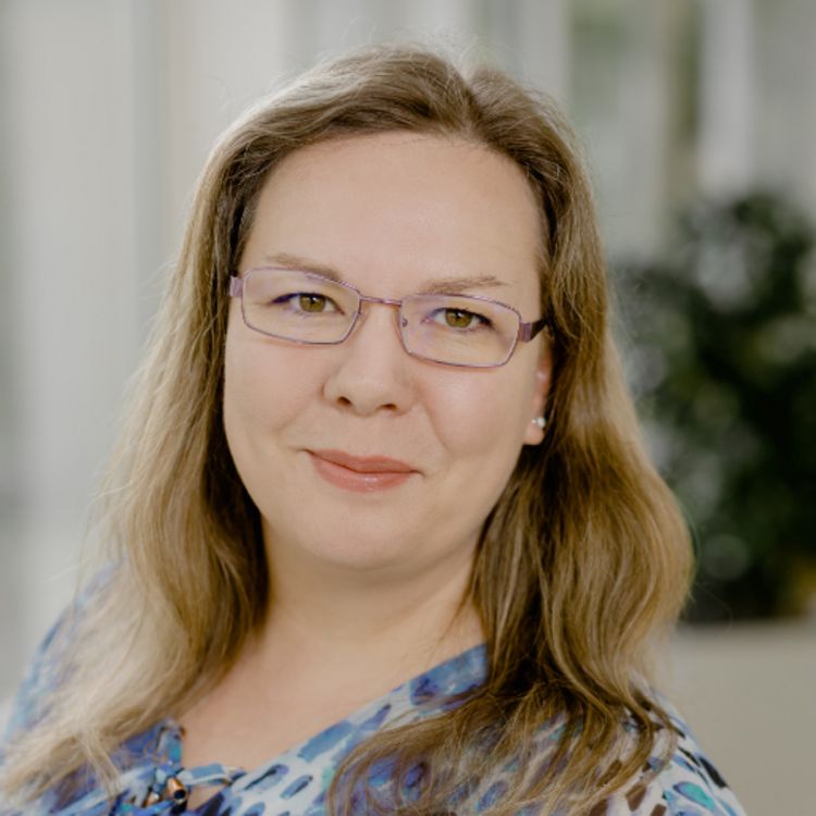 Saskia Jaspert