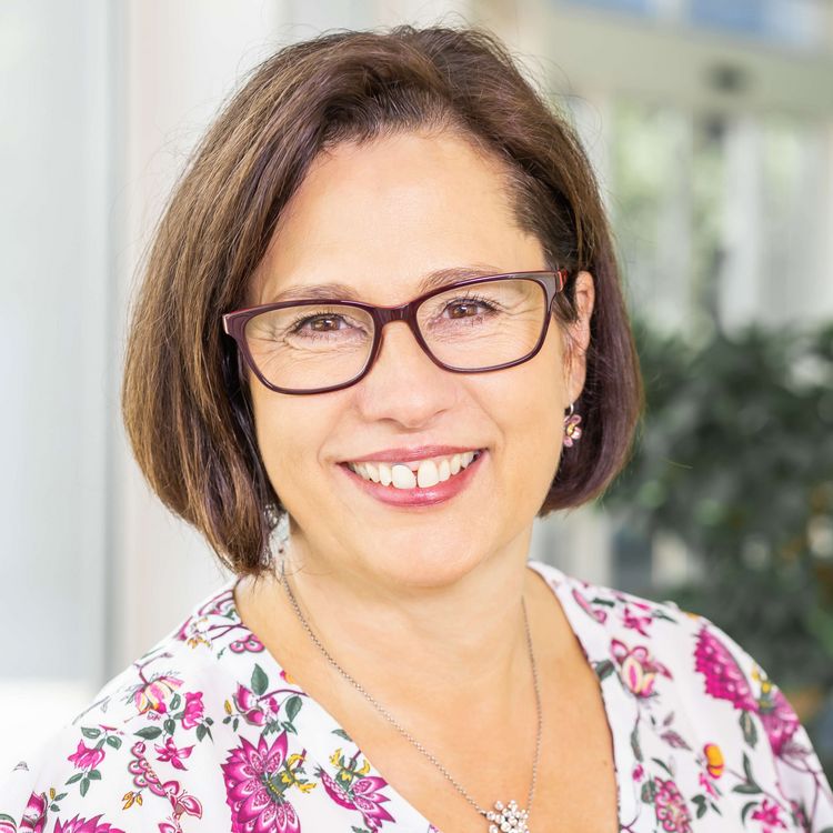 Susanne Ridder