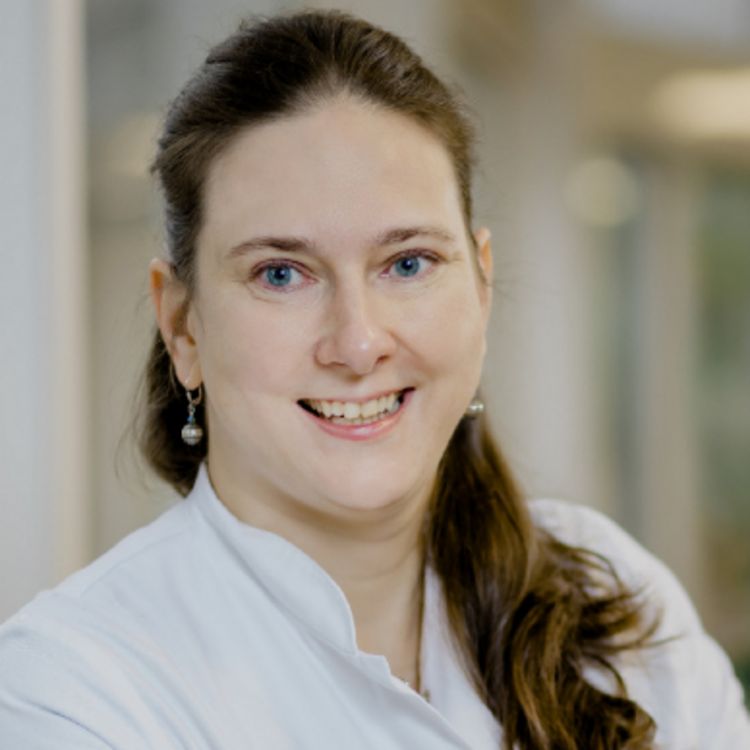 Rebekka Harten