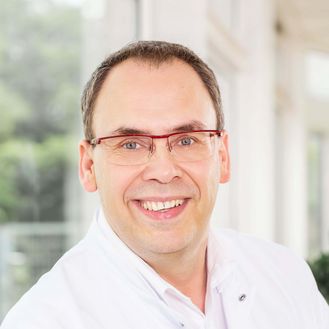 Dr. med. Jörg Harkener Dr. med. Jörg Harkener