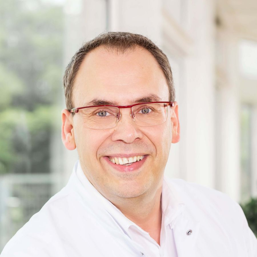Dr. med. Jörg Harkener