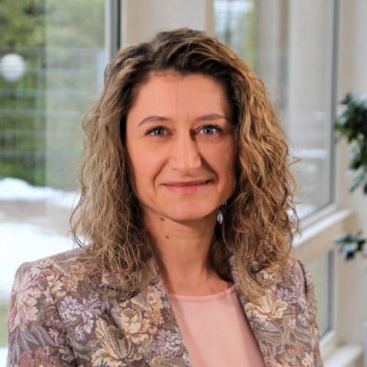 Jelena Keplin