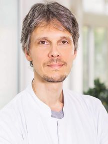 Dr. med. Christoph Rzeszut