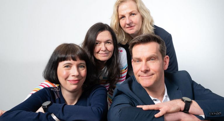 Selbsthilfe in Essen: WIESE e. V.