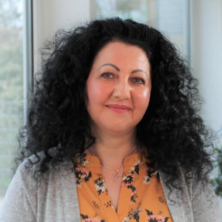 Lidia Rohe