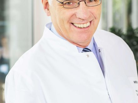 Prof. Dr. Siebler wird Ärztlicher Direktor in MEDICLIN Fachklinik Rhein/Ruhr