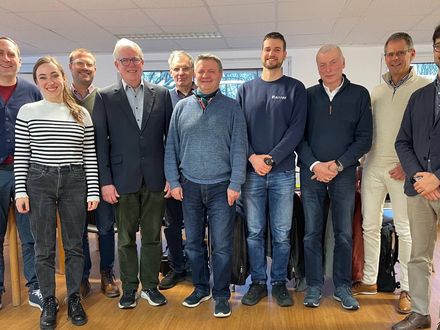 Krankhafte Erschöpfung erstmals objektiv messbar machen