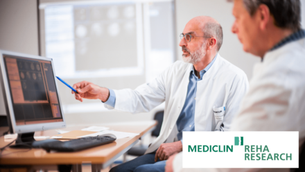 Bundesgesundheitsministerium fördert MEDICLIN-Forschung zu Long COVID