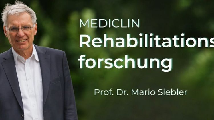 Prof. Siebler