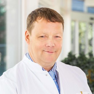 Dr. med. Wolf Peter Scheitza Dr. med. Wolf Peter Scheitza