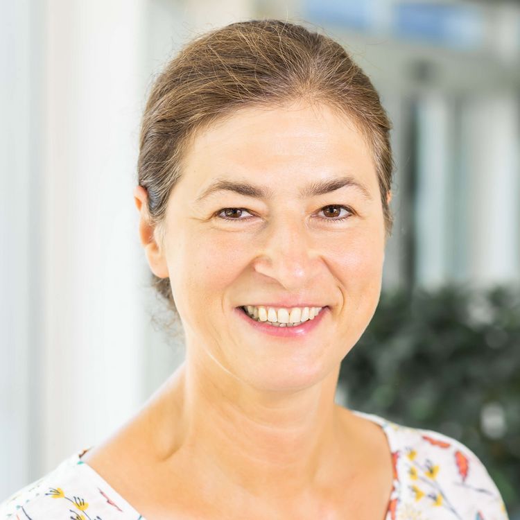 Karoline Stein