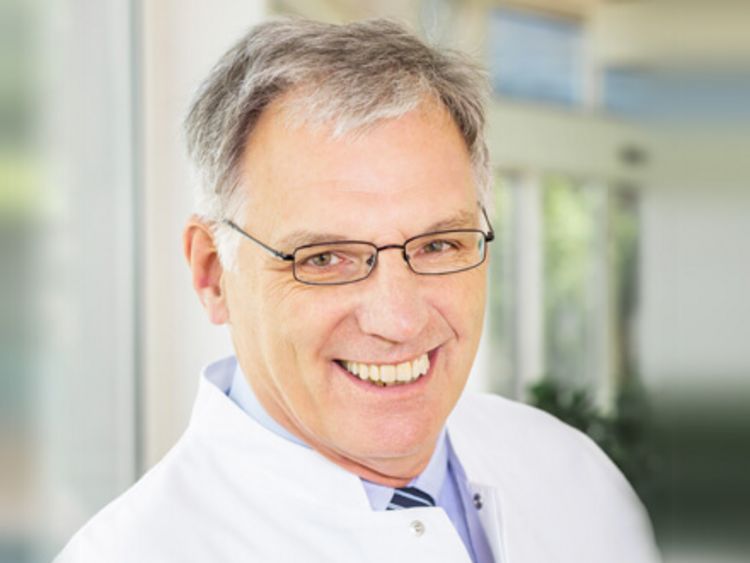 Mario Siebler