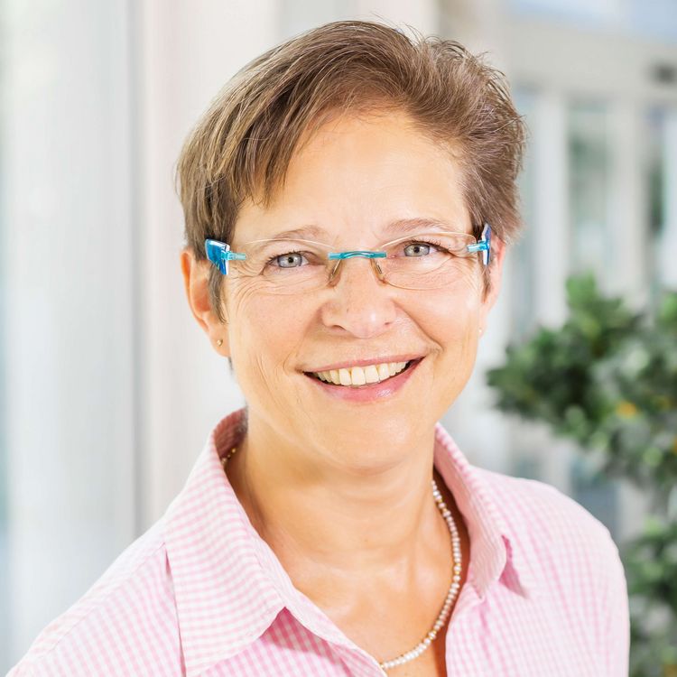 Sylvia Neuhaus