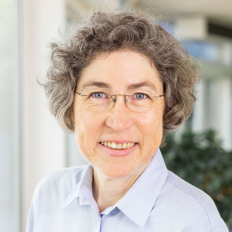 Christiane Wittenschläger