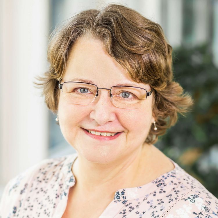 Natascha Hildebrand