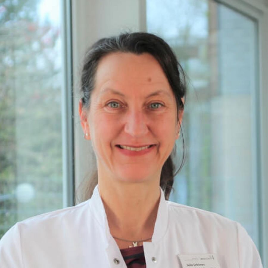 Julia Schlimm