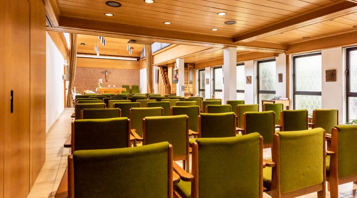 Klinikkapelle