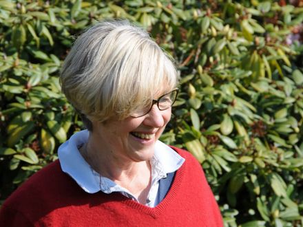 Ausbildung in ehrenamtlicher Seelsorge