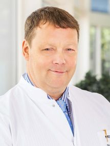 Dr. med. Wolf Peter Scheitza