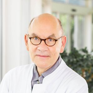 Dr. med. Jürgen Hamacher