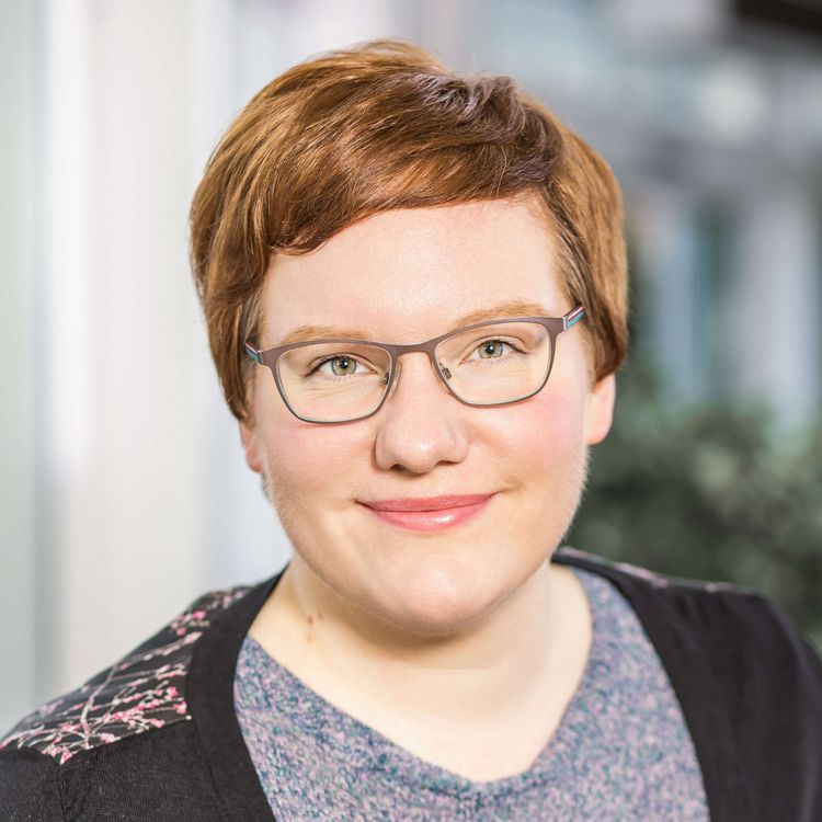 Vera Kleinschnitger