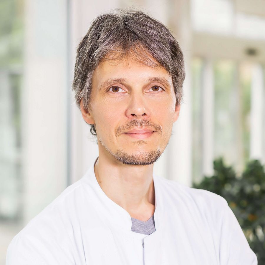 Dr. med. Christoph Rzeszut