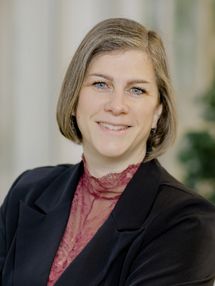 Sabrina Vetter Sabrina Vetter