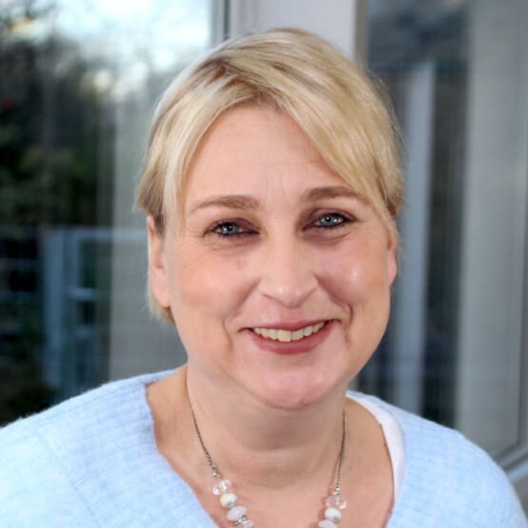 Christiane Kleinschmidt