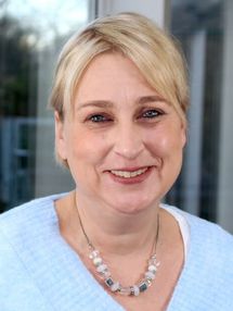 Christiane Kleinschmidt