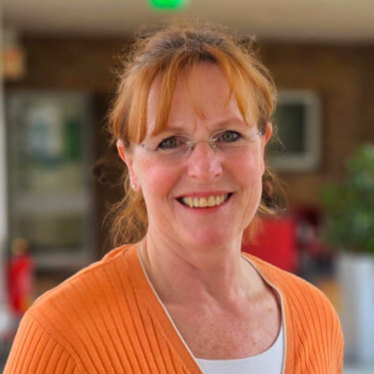 Hildegard Schönfeld