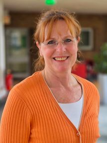 Hildegard Schönfeld