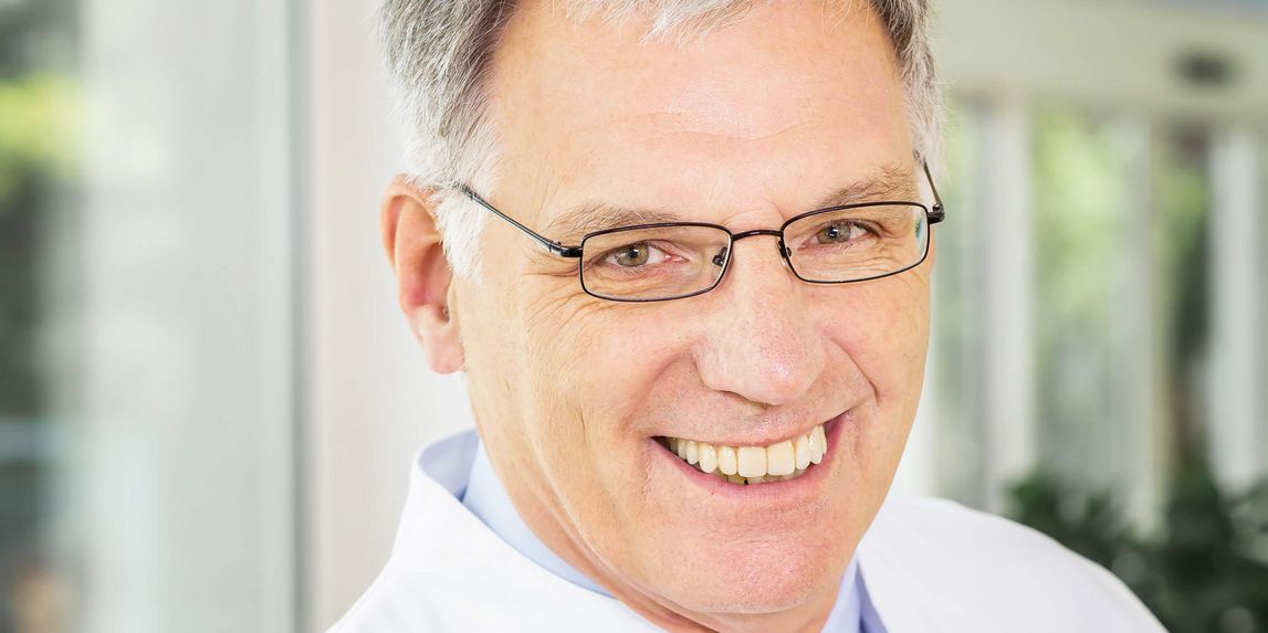 Schlaganfall: Prof. Siebler beantwortet Ihre Fragen am Telefon