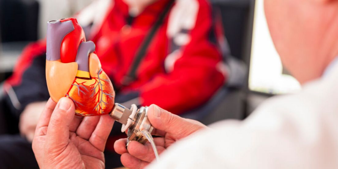 Fachbereich: Kardiologie