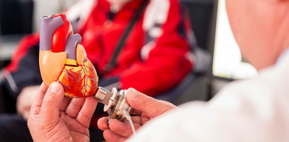 Fachbereich: Kardiologie