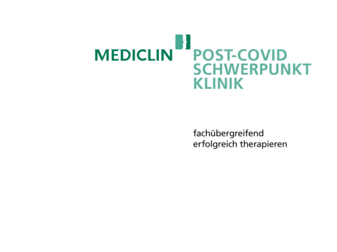 Post-COVID-Schwerpunktklinik