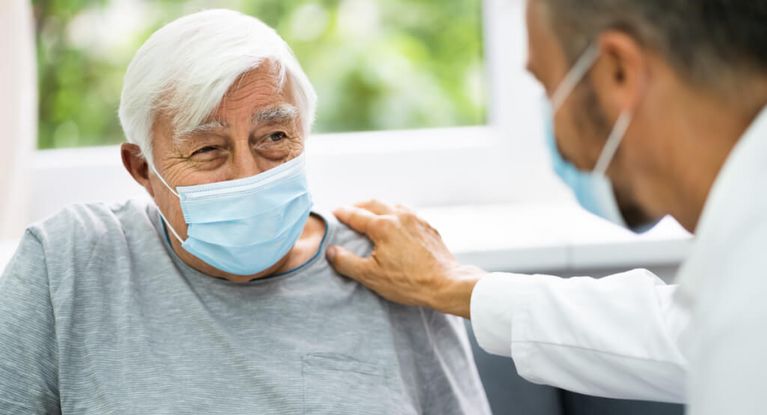 Long Covid - Post-Covid