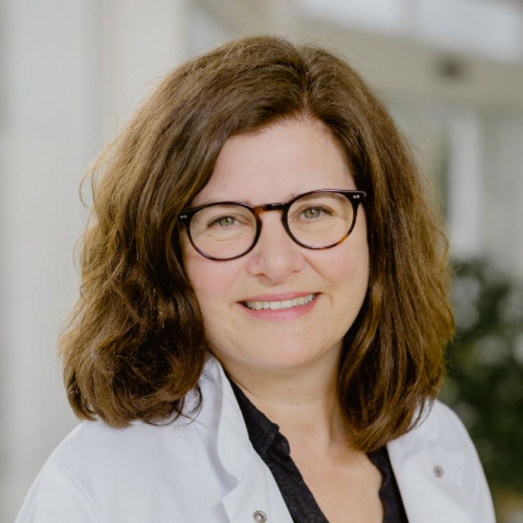 PD Dr. med. Saskia Meves