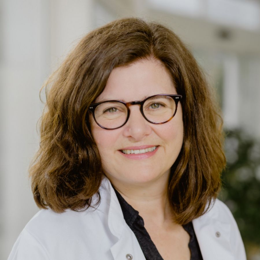 PD Dr. med. Saskia Meves