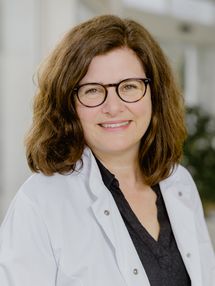 PD Dr. med. Saskia Meves